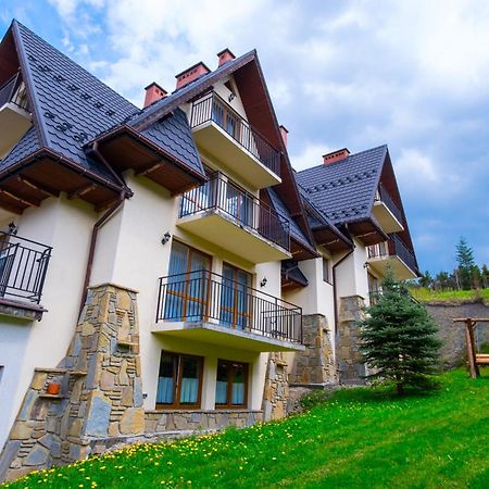 Hotel Willa Sport Zakopane Esterno foto